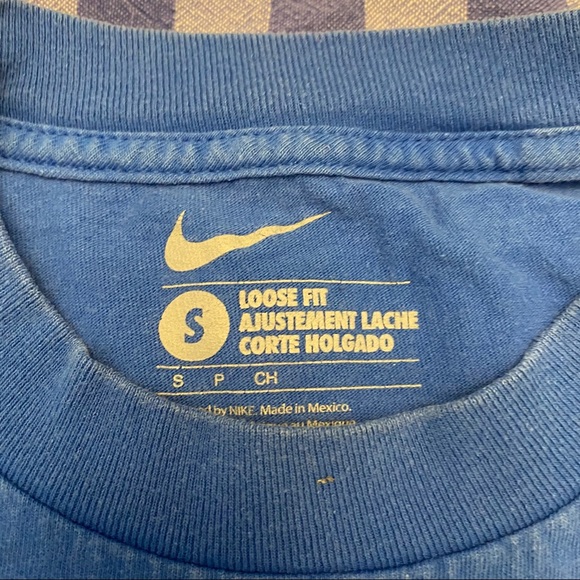 Nike Dri fit youth Tee - Picture 2 of 2